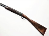 CSMC - Inverness, Deluxe, Round Body, 20ga. 30” Barrels with Screw-in Choke Tubes. - 12 of 13
