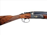 CSMC - Inverness, Deluxe, Round Body, 20ga. 30” Barrels with Screw-in Choke Tubes. - 5 of 13