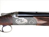 CSMC - Inverness, Special, Round Body, 20ga. 28” Barrels with Screw-in Choke Tubes.