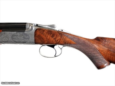 CSMC - Inverness, Special, Round Body, O/U, 20ga. 28” Barrels with Screw-in Choke Tubes. MAKE OFFER. - Image 8 of 12