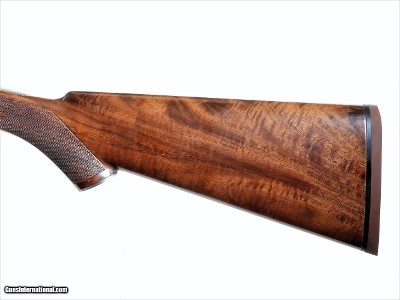 CSMC - Inverness, Special, Round Body, O/U, 20ga. 28” Barrels with Screw-in Choke Tubes. MAKE OFFER. - Image 4 of 12