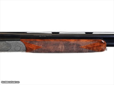 CSMC - Inverness, Special, Round Body, O/U, 20ga. 28” Barrels with Screw-in Choke Tubes. MAKE OFFER. - Image 5 of 12