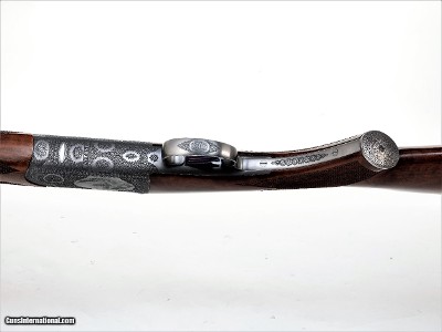 CSMC - Inverness, Special, Round Body, O/U, 20ga. 28” Barrels with Screw-in Choke Tubes. MAKE OFFER. - Image 9 of 12