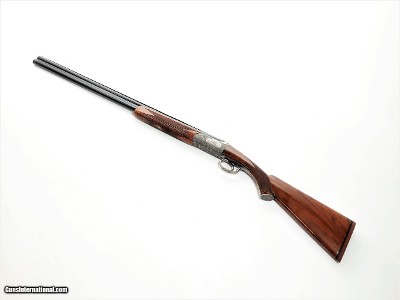 CSMC - Inverness, Special, Round Body, O/U, 20ga. 28” Barrels with Screw-in Choke Tubes. MAKE OFFER. - Image 12 of 12