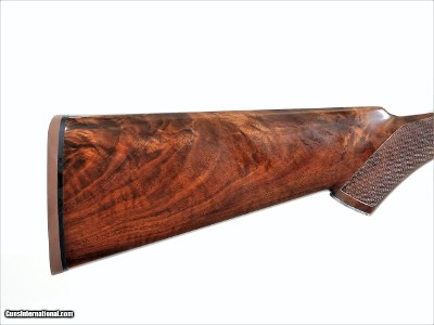 CSMC - Inverness, Special, Round Body, O/U, 20ga. 28” Barrels with Screw-in Choke Tubes. MAKE OFFER. - Image 3 of 12