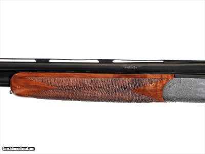 CSMC - Inverness, Special, Round Body, O/U, 20ga. 28” Barrels with Screw-in Choke Tubes. MAKE OFFER. - Image 6 of 12