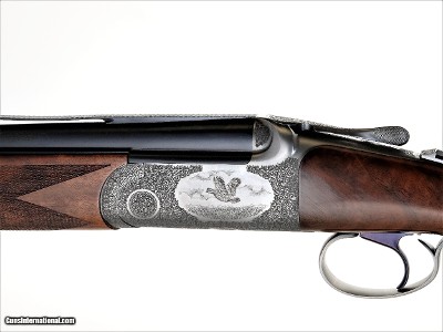 CSMC - Inverness, Special, Round Body, O/U, 20ga. 28” Barrels with Screw-in Choke Tubes. MAKE OFFER. - Image 2 of 12