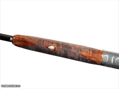 CSMC - Inverness, Special, Round Body, O/U, 20ga. 28” Barrels with Screw-in Choke Tubes. MAKE OFFER. - Image 11 of 12