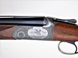 CSMC - Inverness, Special, Round Body, 20ga. 28” Barrels with Screw-in Choke Tubes. - 2 of 12