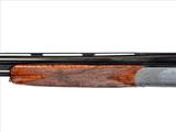 CSMC - Inverness, Special, Round Body, 20ga. 28” Barrels with Screw-in Choke Tubes. - 8 of 12