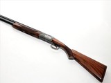 CSMC - Inverness, Special, Round Body, 20ga. 28” Barrels with Screw-in Choke Tubes. - 11 of 12