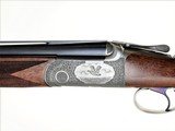 CSMC - Inverness, Special, Round Body, O/U, 20ga. 28” Barrels with Screw-in Choke Tubes. MAKE OFFER. - 2 of 12