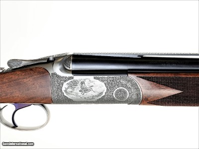 CSMC - Inverness, Special, Round Body, O/U, 20ga. 28” Barrels with Screw-in Choke Tubes. MAKE OFFER.