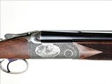CSMC - Inverness, Special, Round Body, O/U, 20ga. 28” Barrels with Screw-in Choke Tubes. MAKE OFFER. - 1 of 12