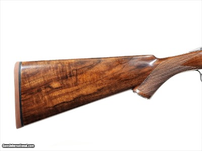 CSMC - Inverness, Special, Round Body, O/U, 20ga. 28” Barrels with Screw-in Choke Tubes. MAKE OFFER. - Image 3 of 13