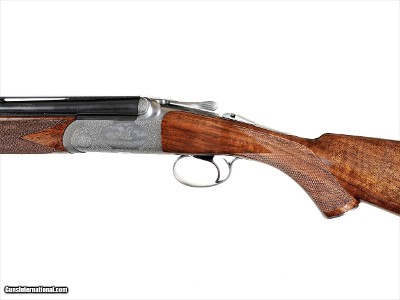 CSMC - Inverness, Special, Round Body, O/U, 20ga. 28” Barrels with Screw-in Choke Tubes. MAKE OFFER. - Image 6 of 13