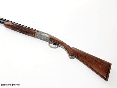 CSMC - Inverness, Special, Round Body, O/U, 20ga. 28” Barrels with Screw-in Choke Tubes. MAKE OFFER. - Image 12 of 13