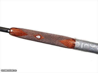 CSMC - Inverness, Special, Round Body, O/U, 20ga. 28” Barrels with Screw-in Choke Tubes. MAKE OFFER. - Image 9 of 13