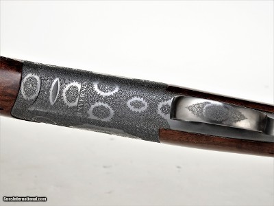 CSMC - Inverness, Special, Round Body, O/U, 20ga. 28” Barrels with Screw-in Choke Tubes. MAKE OFFER. - Image 10 of 13