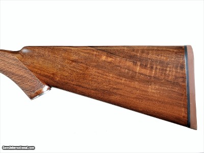 CSMC - Inverness, Special, Round Body, O/U, 20ga. 28” Barrels with Screw-in Choke Tubes. MAKE OFFER. - Image 4 of 13