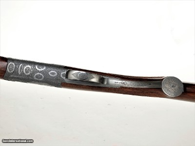 CSMC - Inverness, Special, Round Body, O/U, 20ga. 28” Barrels with Screw-in Choke Tubes. MAKE OFFER. - Image 11 of 13