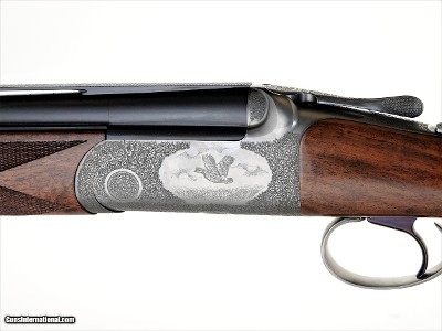 CSMC - Inverness, Special, Round Body, O/U, 20ga. 28” Barrels with Screw-in Choke Tubes. MAKE OFFER. - Image 2 of 13