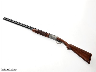 CSMC - Inverness, Special, Round Body, O/U, 20ga. 28” Barrels with Screw-in Choke Tubes. MAKE OFFER. - Image 13 of 13