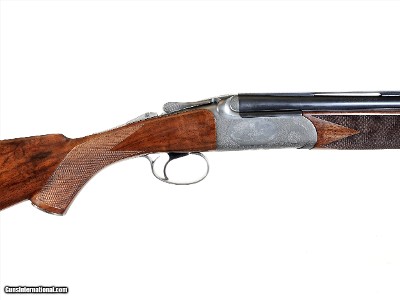 CSMC - Inverness, Special, Round Body, O/U, 20ga. 28” Barrels with Screw-in Choke Tubes. MAKE OFFER. - Image 5 of 13