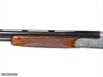 CSMC - Inverness, Special, Round Body, O/U, 20ga. 28” Barrels with Screw-in Choke Tubes. MAKE OFFER. - Image 8 of 13