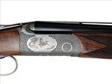 CSMC - Inverness, Special, Round Body, O/U, 20ga. 28” Barrels with Screw-in Choke Tubes. MAKE OFFER. - 1 of 13