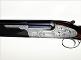 CSMC - A. Galazan, 12ga. 29” barrels choked Mod/Full - 2 of 12