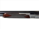 CSMC - A. Galazan, 12ga. 29” barrels choked Mod/Full - 7 of 12