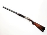 CSMC - A. Galazan, 12ga. 29” barrels choked Mod/Full - 12 of 12