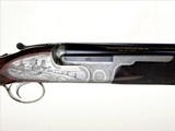 CSMC - A. Galazan, 12ga. 29” barrels choked Mod/Full - 1 of 12
