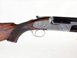 CSMC - A. Galazan, 12ga. 29” barrels choked Mod/Full - 8 of 12