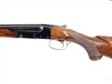 Winchester - Model 21, 20ga. Two Barrel Set,  28" WS1/WS2 & 28" M/F.  - 8 of 14