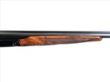 Winchester - Model 21, 20ga. Two Barrel Set,  28" WS1/WS2 & 28" M/F.  - 3 of 14