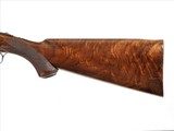 Winchester - Model 21, 20ga. Two Barrel Set,  28" WS1/WS2 & 28" M/F.  - 9 of 14