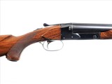 Winchester - Model 21, 20ga. Two Barrel Set,  28" WS1/WS2 & 28" M/F.  - 7 of 14