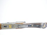 Borovnik - Best Boxlock, Double O/U Rifle, .375 H&H Belted Rimless. - 9 of 11