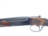 Winchester - Model 21, 28ga. 28" Barrels Choked WS1/WS2. - 2 of 11