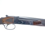Winchester - Model 21, 28ga. 28" Barrels Choked WS1/WS2. - 1 of 11