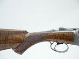 CSMC - Inverness, Special, Round Body, 20ga. 28" Barrels. - 5 of 12