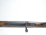 Rigby - Big Game Bolt Action Rifle, .416 Rigby. 24" Barrel. - 9 of 11