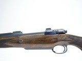 Rigby - Big Game Bolt Action Rifle, .416 Rigby. 24" Barrel. - 2 of 11