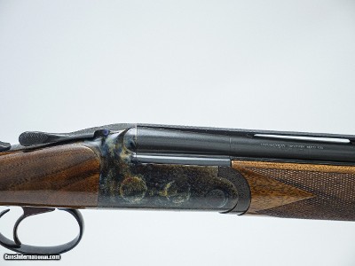 CSMC - Inverness, Special, Round Body, O/U, 20ga. 28