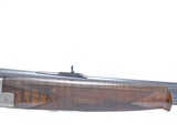 Browning - Centennial Continental Set, Double Rifle Shotgun, .30-06/24" & 20ga/26 1/2” Barrels. - 5 of 12
