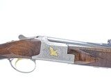 Browning - Centennial Continental Set, Double Rifle Shotgun, .30-06/24" & 20ga/26 1/2” Barrels. - 1 of 12