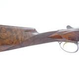 Browning - Centennial Continental Set, Double Rifle Shotgun, .30-06/24" & 20ga/26 1/2” Barrels. - 7 of 12