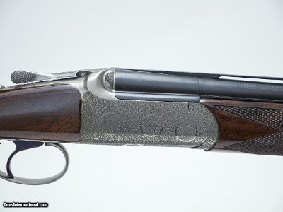 CSMC - Inverness, Standard, Round Body, O/U, 20ga. 30